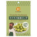 だいずデイズ サクサク抹茶だいず 35g