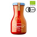Curtice Brothers(カーティス・ブラザーズ) オーガニックケチャップ カレー 270ml(300g) カレーの風味とケチャップの絶妙なバランス