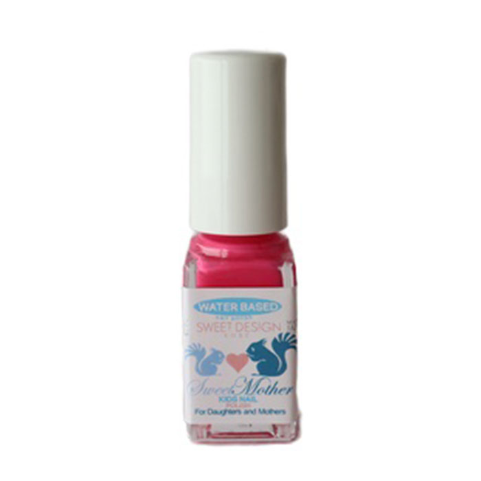 彩式ねいる Sweet Mother(スイート・マザー) チェリーピンク/5.5ml