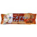 【6袋セット】 キング製菓 チーズブランクッキー 20枚/80g