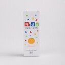 エスケーkidsこどもはみがきオレンジ 60g(4)