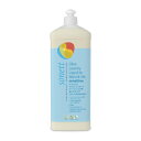 Sonett(ソネット) ナチュラルウォッシュリキッド ウール・シルク用センシティブ 1L