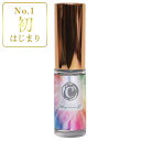 アモアプリーズ「サーキュエッセンス」 No.1 初（はじまり）5ml