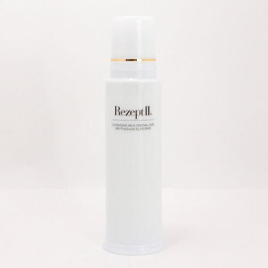 MD化粧品(エムディ) MDレセプトIIシリーズ クレンジング ミルク スペシャルサイズ 200ml