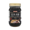 ミトク 玄米水飴 300g