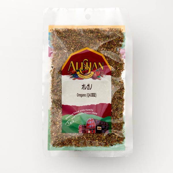 ALISHAN(アリサン) オレガノ 1kg