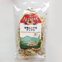 ALISHAN（アリサン） 有機ムング豆チップス 50g