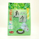 有機高級宇治煎茶ティーバッグ 5g×32P