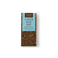 Carob kitchen（キャロブキッチン） キャロブバー　ミルク 80g