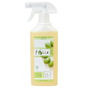 Folia(フォーリア)多目的アルカリ性クリーナー (旧名:水回り用 洗剤)500ml