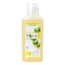 Folia（フォーリア）食器洗浄機用 洗剤 500ml