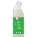 Sonett(ソネット)ナチュラルトイレットクリーナー 750ml