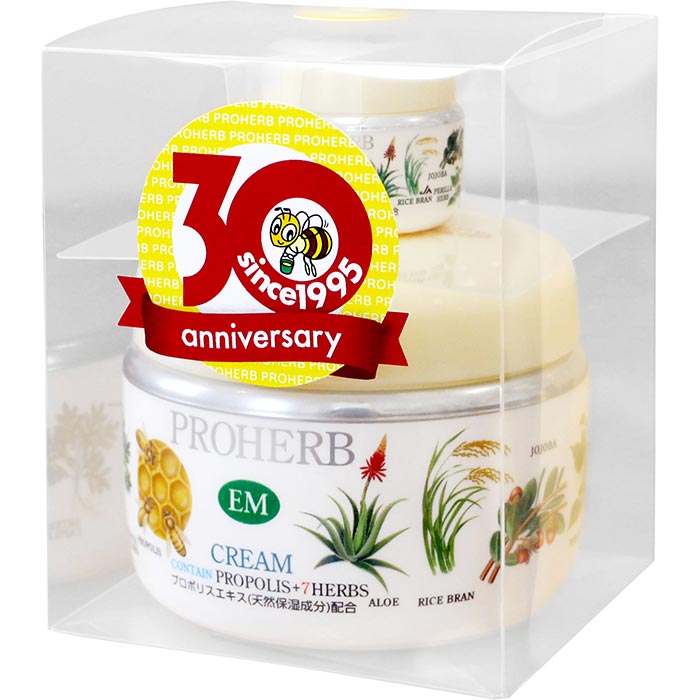 �ץ��ϡ���EM ���꡼��II 30��ǯ��ǰ���å� 140g+10g��