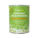 ココナッツミルクパウダー 300g