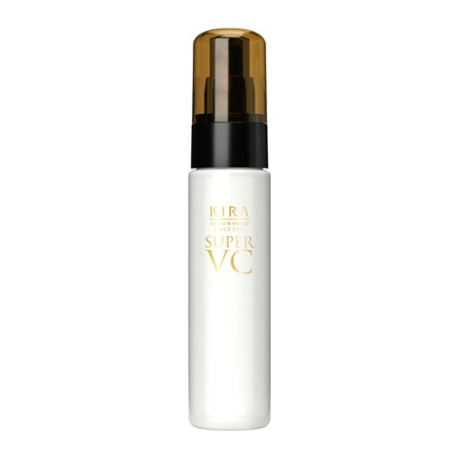 KIRA化粧品 キラ スーパーVC 化粧液 50ml KIRA化粧品 キラ スーパーVC 化粧液 50ml