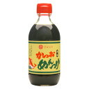 かつおめんつゆ 300ml