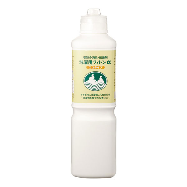 Rakuten - 洗濯用フィトンαエコタイプ 本体 800ml
