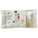 ムソー 新 有機生芋糸こんにゃく 広島原料 150g