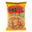 創健社 長崎皿うどん 134g（2食入り