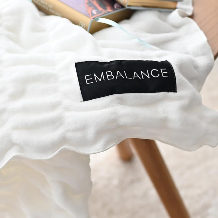 EMBALANCE(エンバランス) ブランケット [3]
