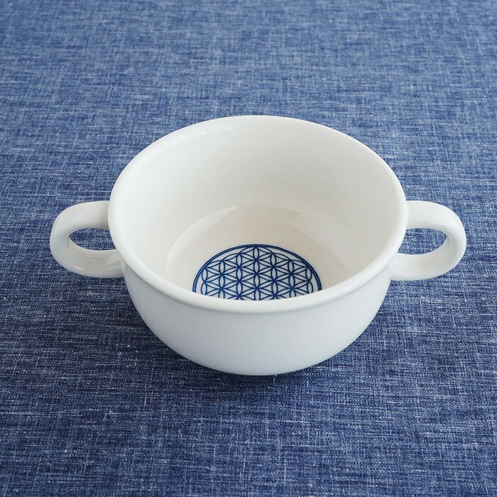 楽天市場】森修焼 フラワーオブライフの通販