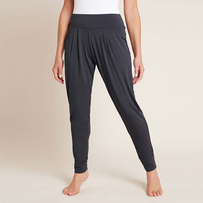 BOODY（ブーディ） ダウンタイム ラウンジパンツ レディース ストーム S