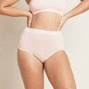 BOODY(ブーディ) LYOLYTE(R)(リヨライト) フルボーイレッグブリーフ レディース パウダーピンクM