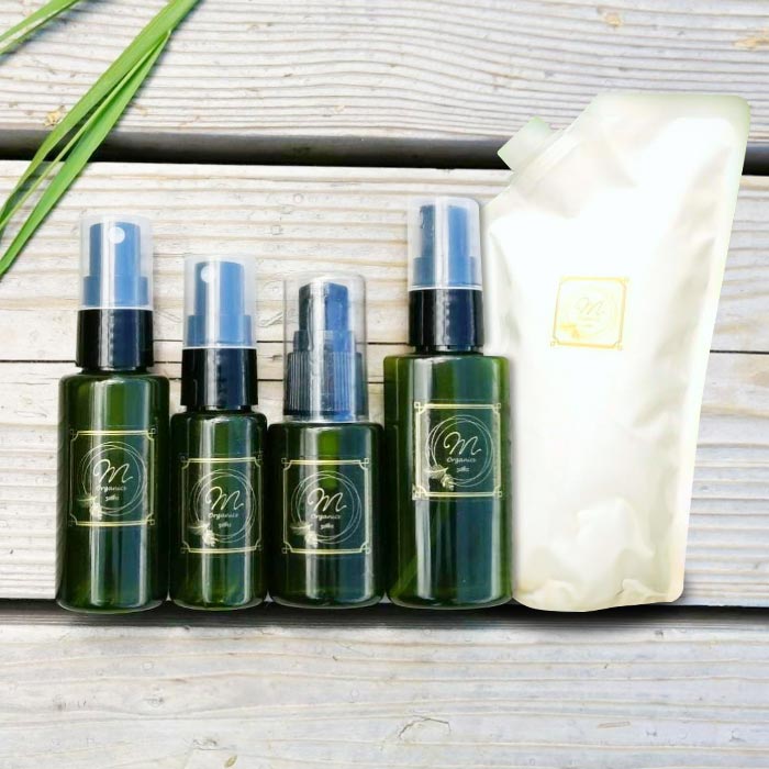 mOrganicsʥ४˥ ־5å