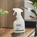 AURO(アウロ) フローリングワックススプレー 350ml