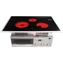 スーパーラジエントヒーター FG-750TW ◆設置工事が必要になります(別料金)<直送品>