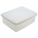 EMBALANCE RECTANGLE CONTAINER（エンバランス　レクタングルコンテナ）旧　新鮮パック角型　 5.7L