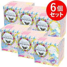 さらり・すらり茶 6箱セット