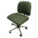 禅チェア(Zen Chair) ノーマルタイプ アースグリーン