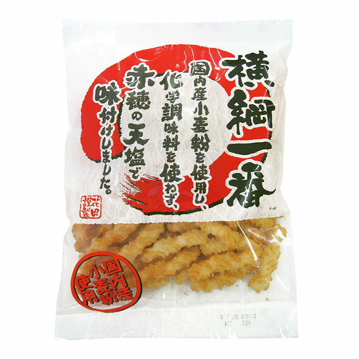 花田食品 横綱一番　ひねり揚げ 68g