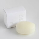 いんやん倶楽部 日々養生 せっけん 100g 【サマーセール】