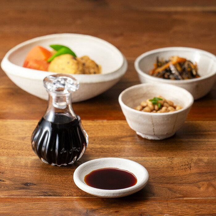 オーサワの木桶造りしょうゆ 500ml uzumasa-10057741 京都太秦しぜんむら サンプル画像2