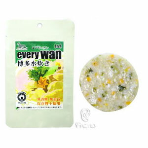 ˥ޥ롦 ֥ꡦevery wan ¿椭ʸѡ 60g