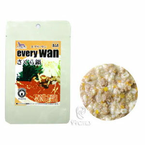 ˥ޥ롦 ֥ꡦevery wan ʸѡ 60g