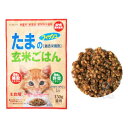 アニマル・ワン たまのやわらかねこまんま 鯛とまぐろ/成猫用 80g
