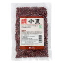 オーサワジャパン 有機小豆 内モンゴル産 200g