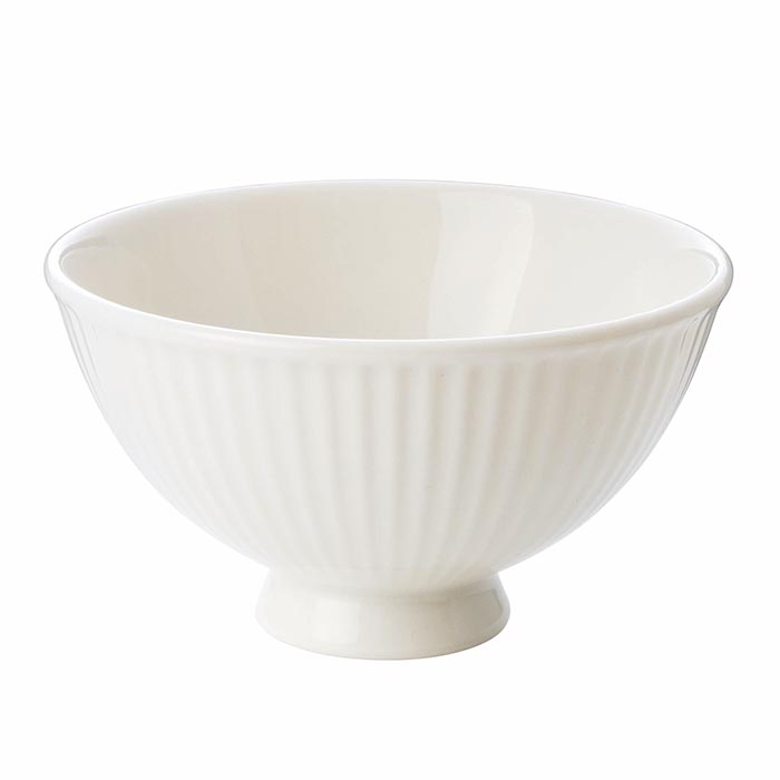 フォルムが美しく、持ちやすい上品なお茶わん白米、玄米や五目ご飯も華やかに見せてくれます。 ■サイズ：約W110×H62mm ■電子レンジOK ■食器洗い乾燥機OK ■遠赤外線 ■日本製 商品タグ：食器 陶器 おしゃれ 皿 お皿 キッチン雑貨 テーブルウェア さら キッチン小物 しんしゅうやき >> 森修焼からの注意事項をよくご確認の上ご注文ください。 >>森修焼　茶碗・お碗・丼・小鉢・ボウルの商品一覧森修焼（しんしゅうやき）全シリーズ完全掲載 高純度の天然石を独自の方法でブレンドし、食材本来の味を引き出します。鉛やカドミウムを含有しないので、安心してお使いいただけます。