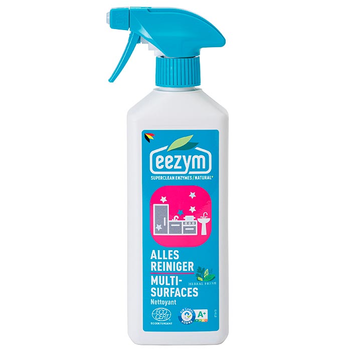 eezym�ʥ�������˹��ǥޥ�����꡼�ʡ����ϡ��Х�ե�å��� 500ml