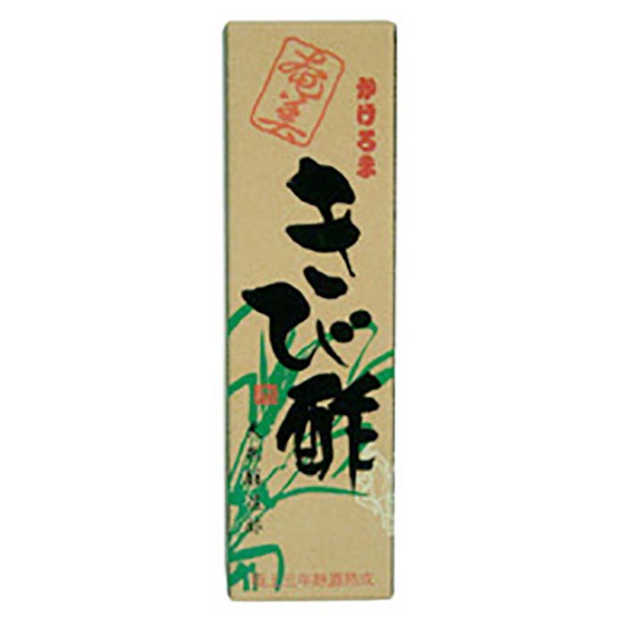 奄美自然食本舗 かけろまきび酢 700ml