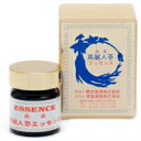 高麗人参エッセンス(妙法人参エッセンス) 48g