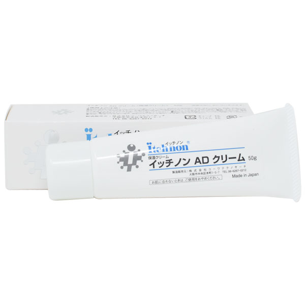 イッチノン　ADクリーム 50g