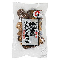 ムソー 大分産椎茸小粒どんこ 45g