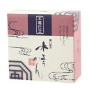 廣八堂 本葛仕立水ようかん 78g