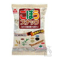 サンコー ごぼうスナック 55g