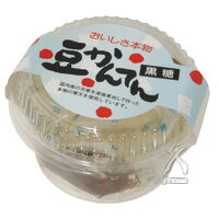 太洋 豆かんてん・黒蜜 155g