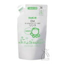 シャボン玉 EMリンス・詰替 420ml